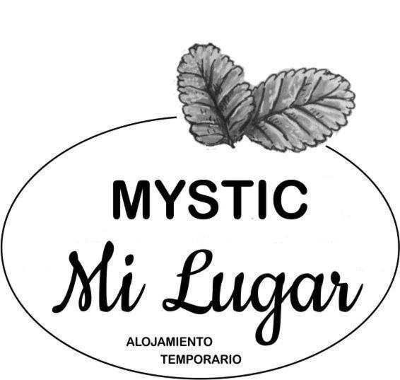 Apartment Mystic Mi Lugar *