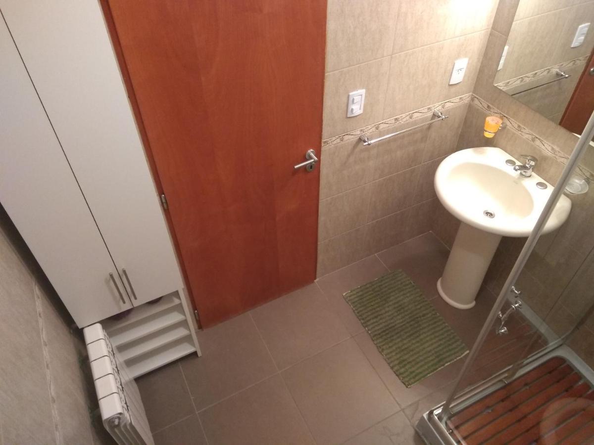 Mystic Mi Lugar Apartment Ushuaia